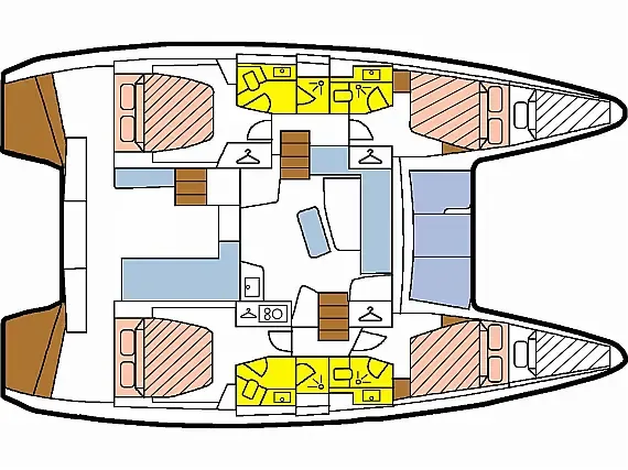 Varuna Mietboot - 2