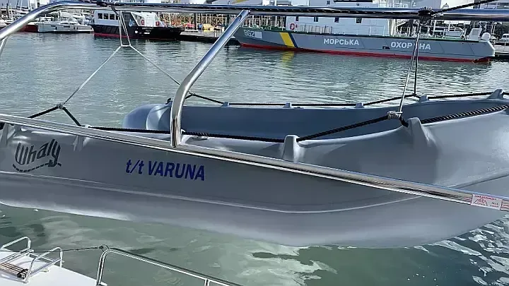 Varuna Charterboot - 4