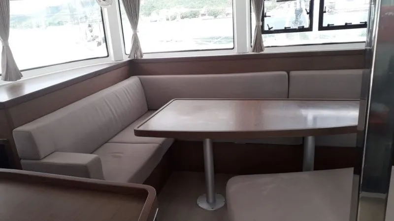 Varuna Mietboot - 5