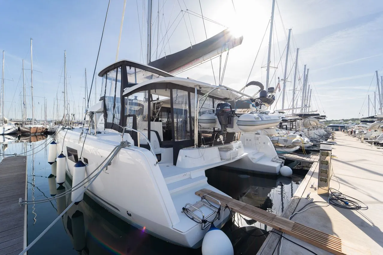 Woo Woo Charterboot - 3