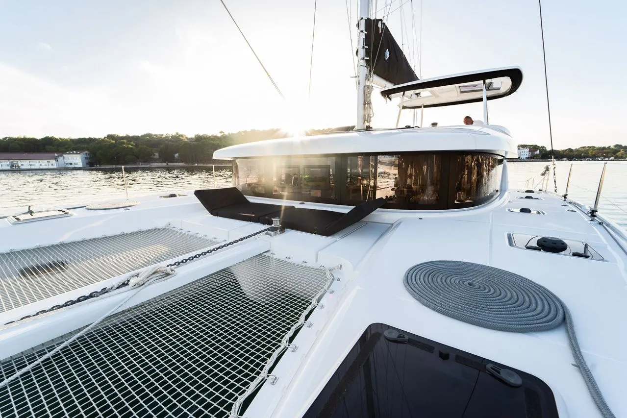 Woo Woo Charterboot - 4