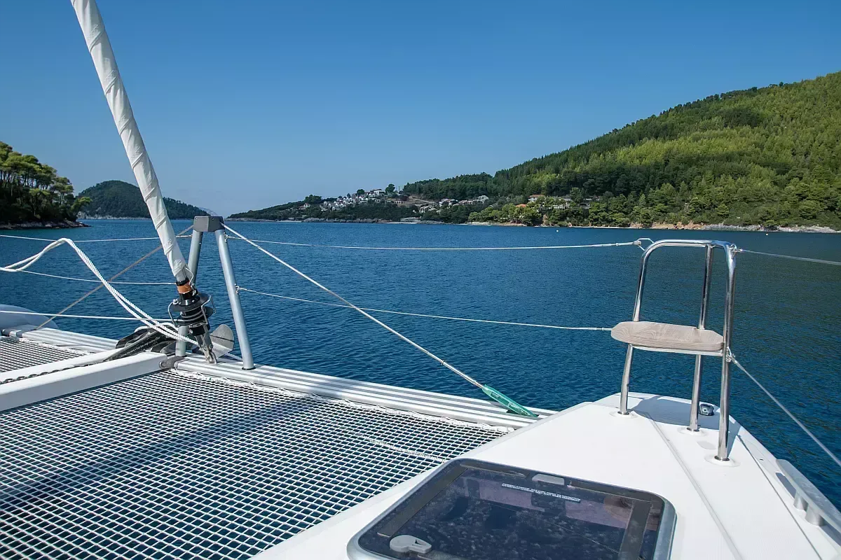 Zaki Charterboot - 4