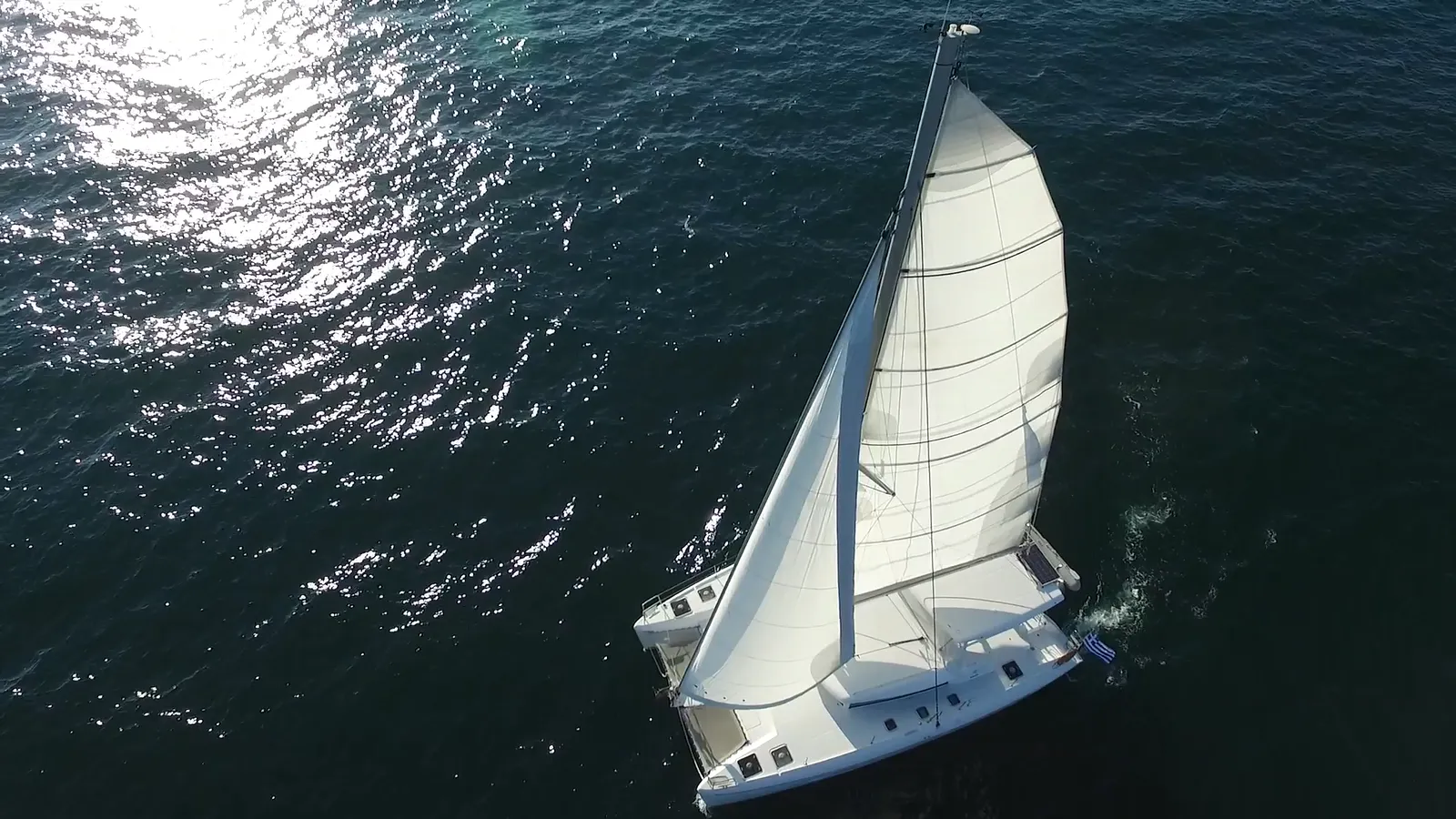 Fantasy Charterboot - 3