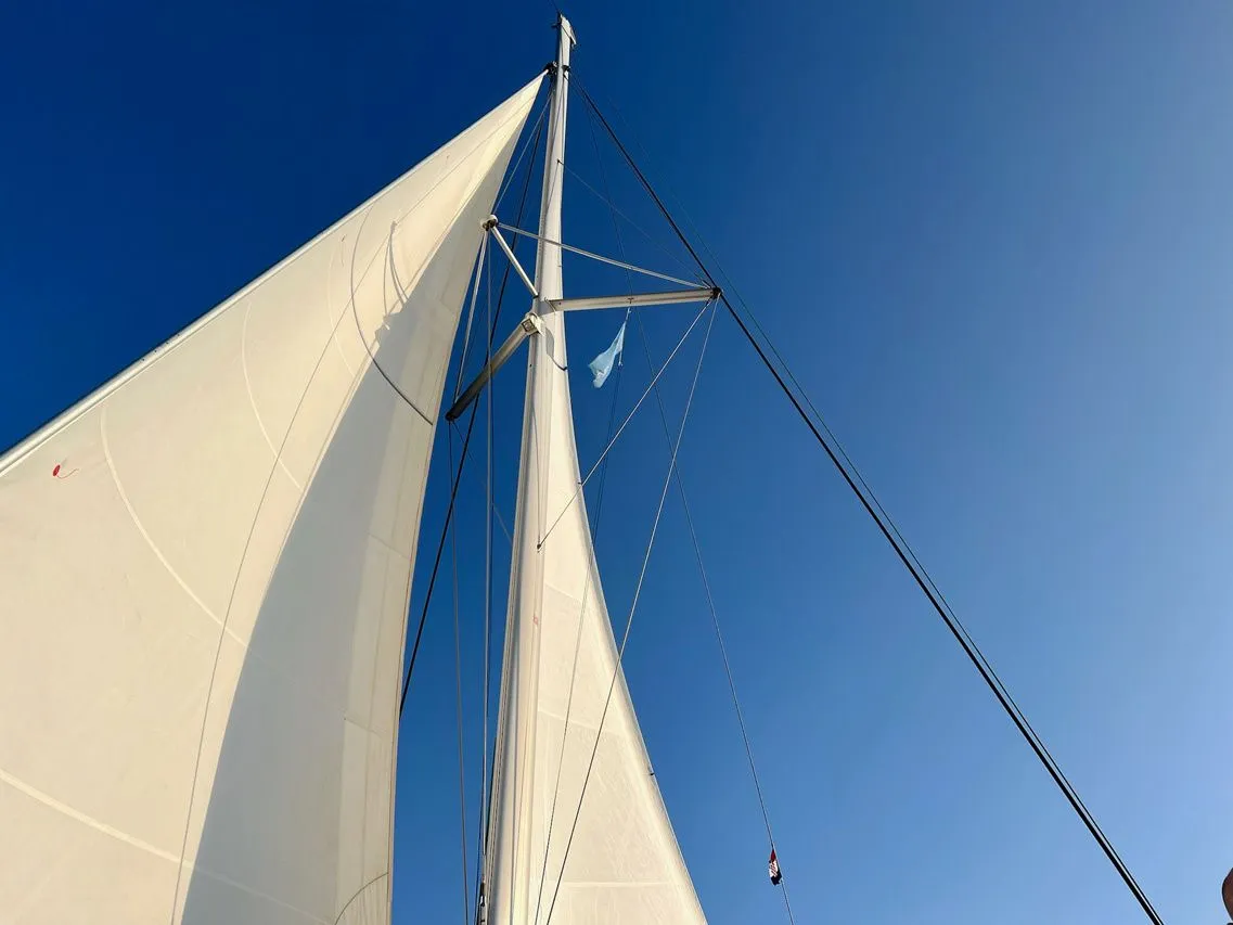 Pulsar Kiralık Teknesi - 5