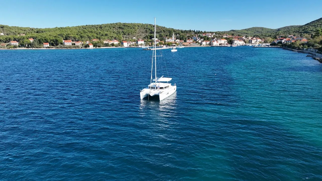 Pulsar Kiralık Teknesi - 3