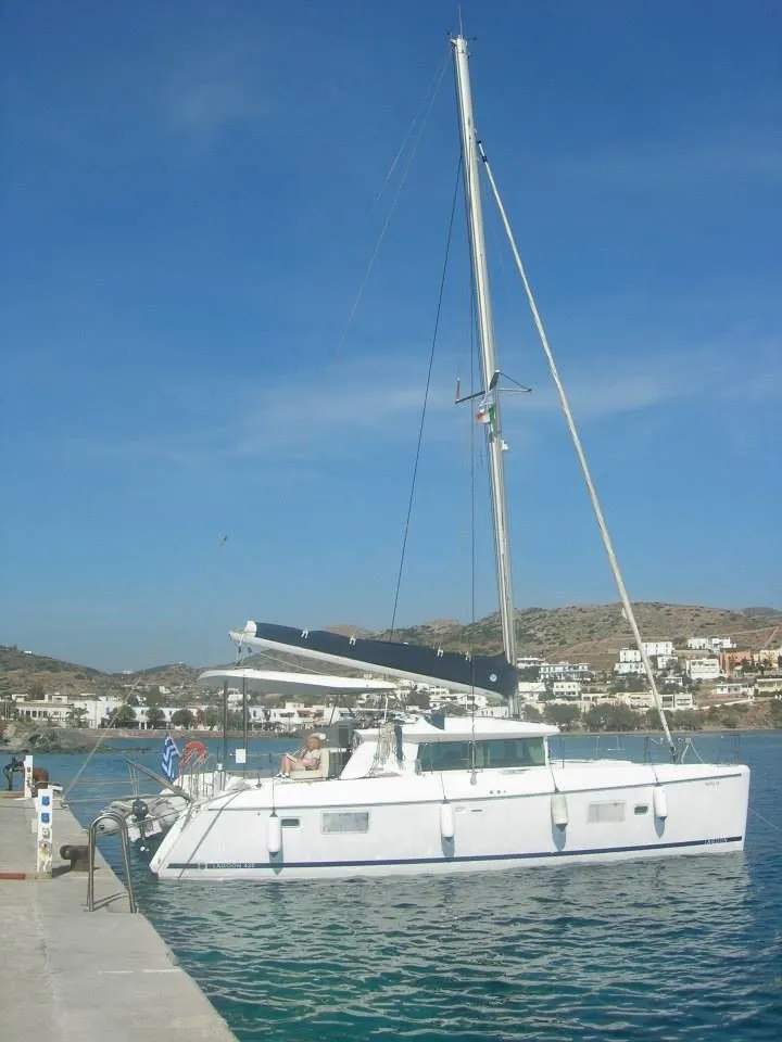 Sofia 6 Kiralık Teknesi - 5