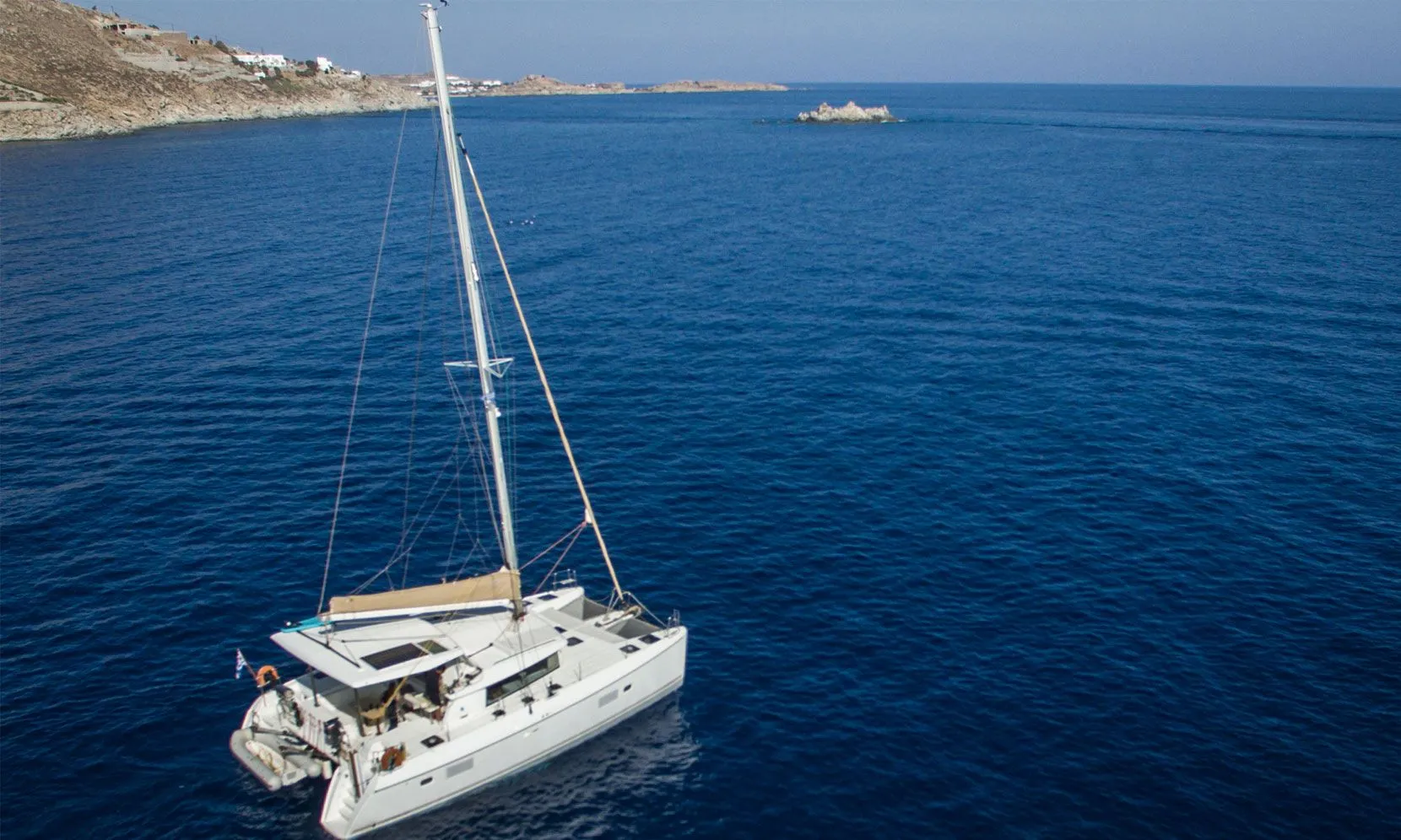 Swell Kiralık Teknesi - 5