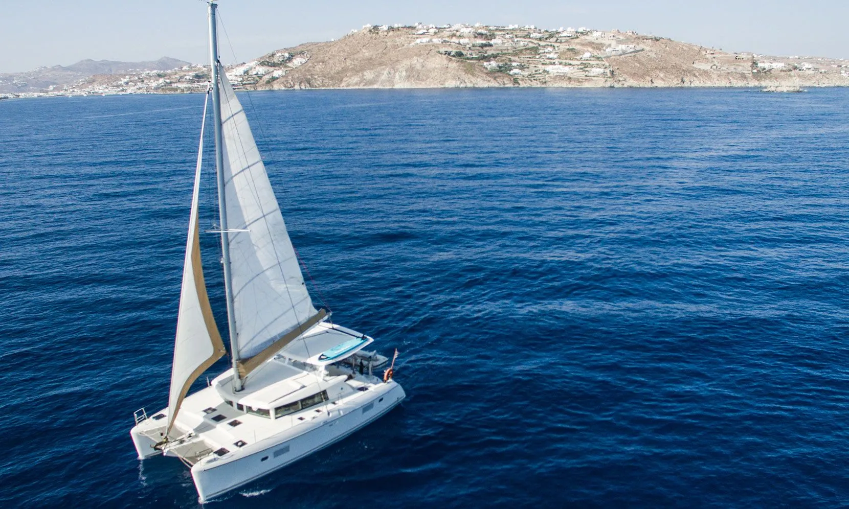 Swell Mietboot - 3