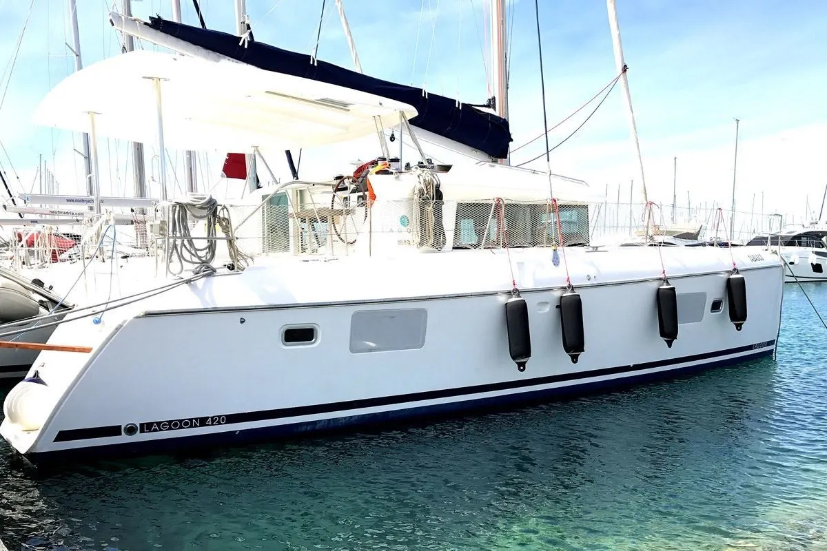 Чартер Tabasco - 5