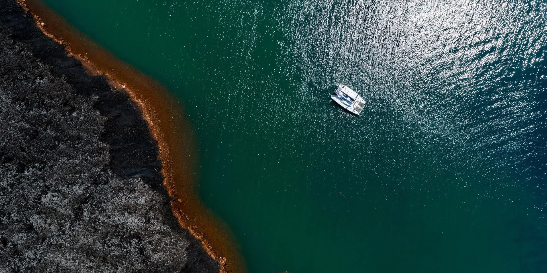 Арендуйте 13.41м Lagoon 420 катамаран в Вличада