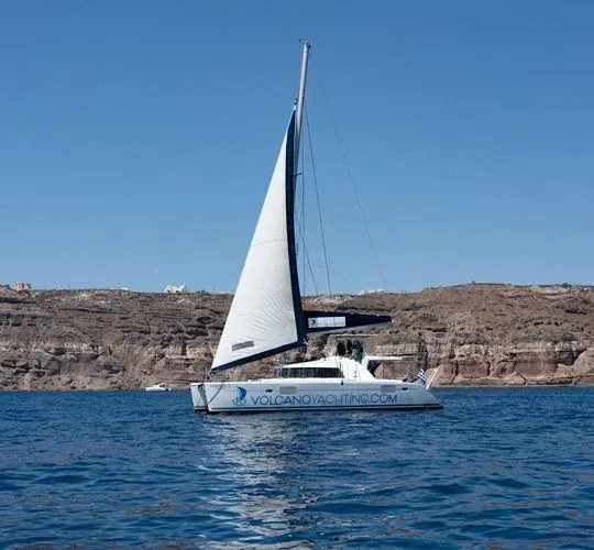 Vasiliki лодка на прокат