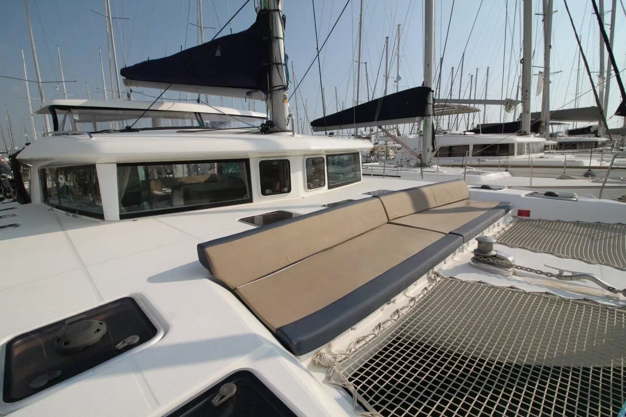 Vegas Charterboot - 5