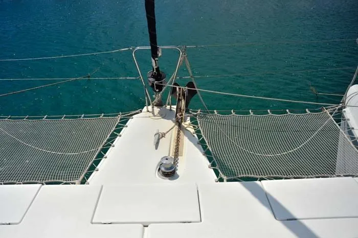 Amelia Charter Boat