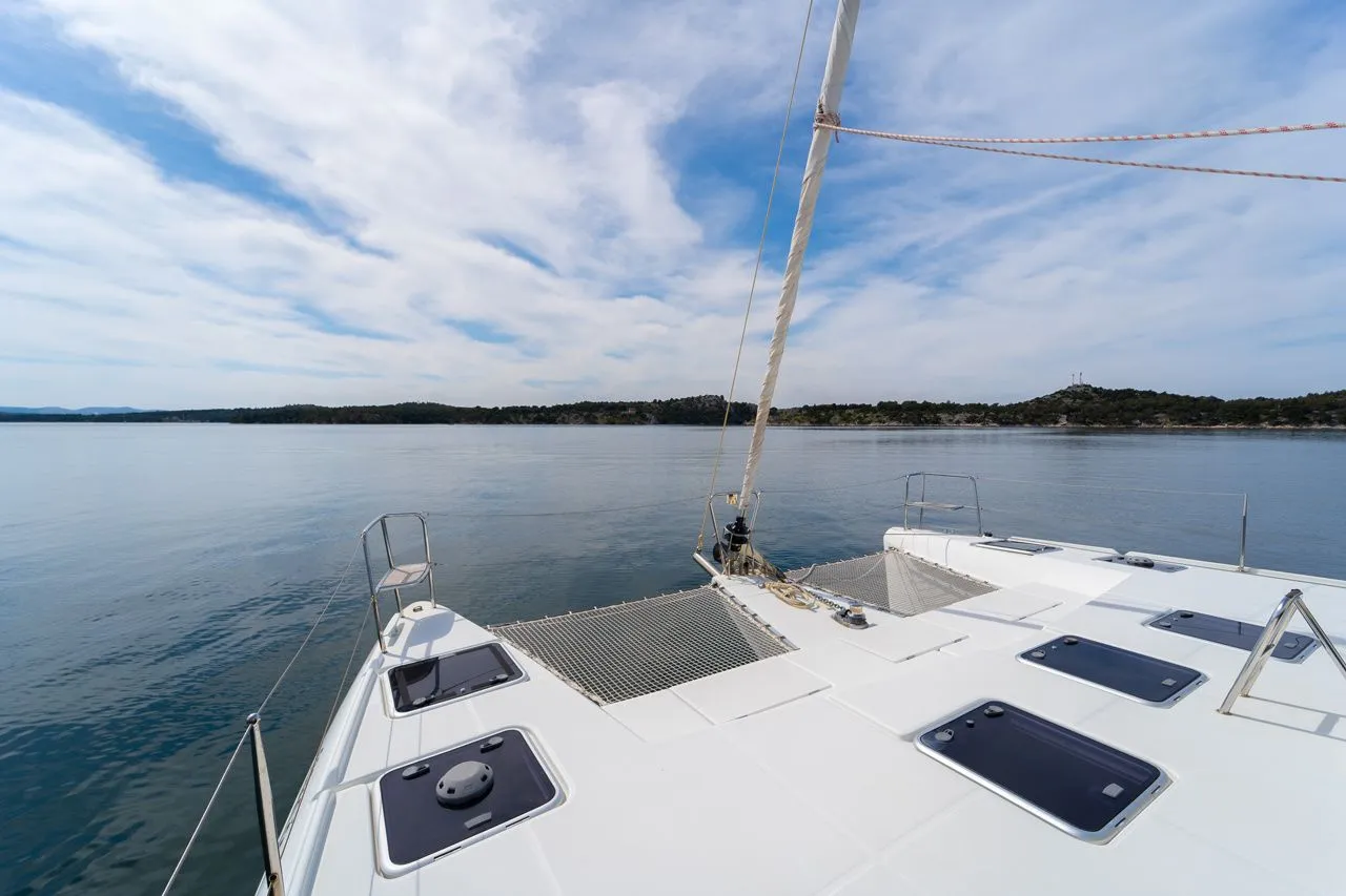 Чартер 4 Me - 5