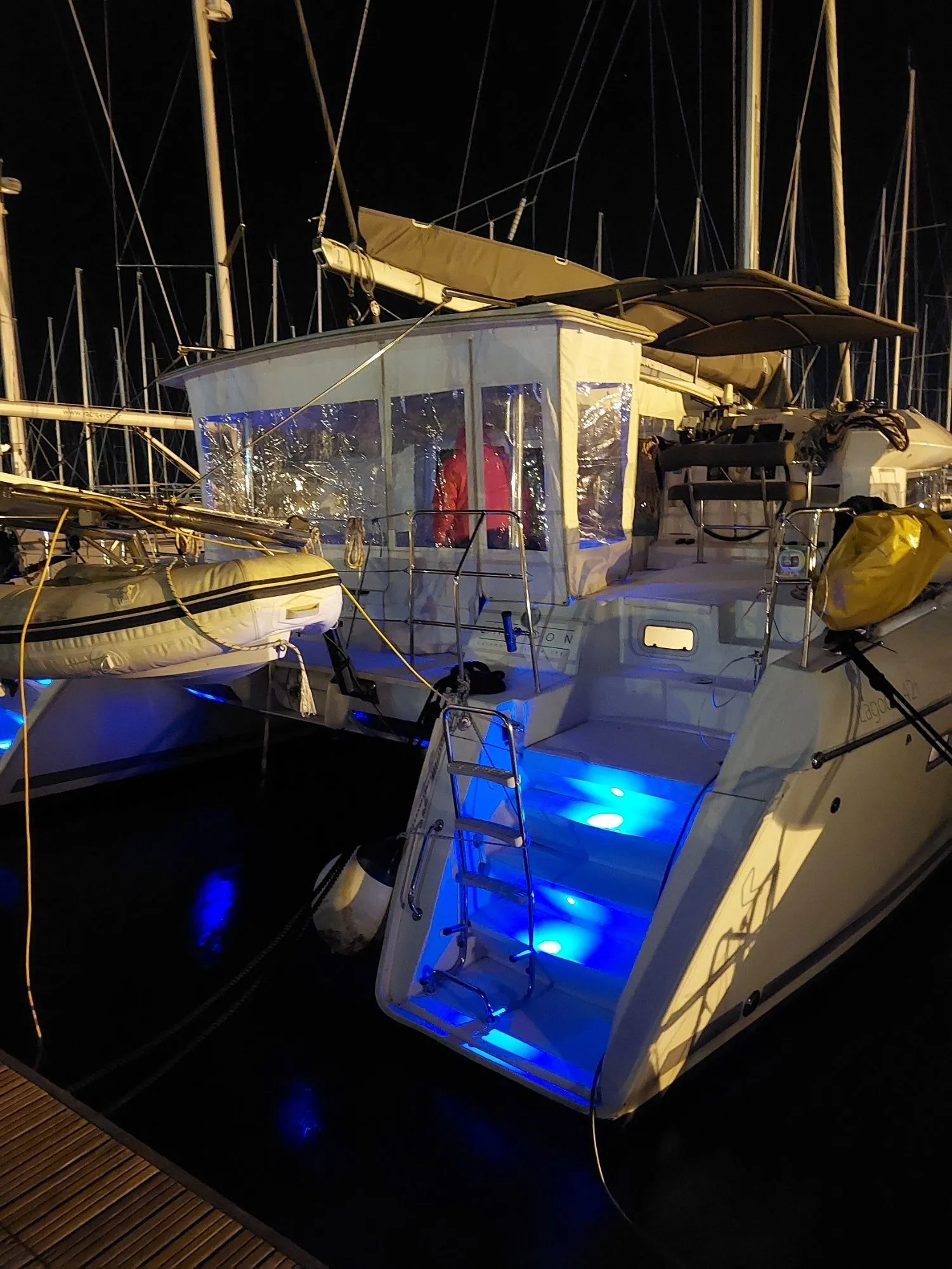 Bellvista Mietboot