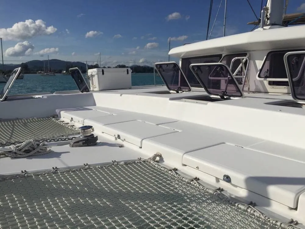 Ms Coco Charterboot - 4