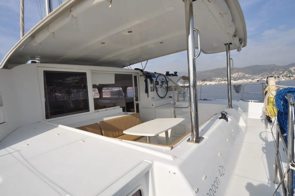 Чартер Paluko - 5