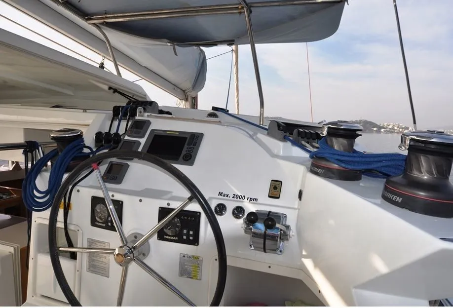 Чартер Paluko - 4