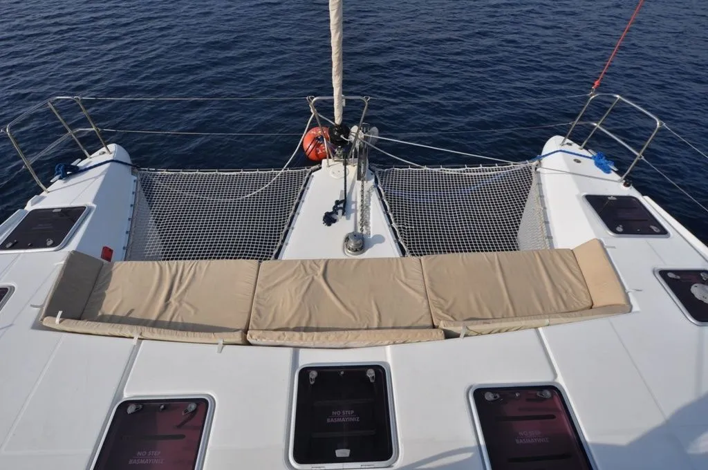 Чартер Paluko - 3