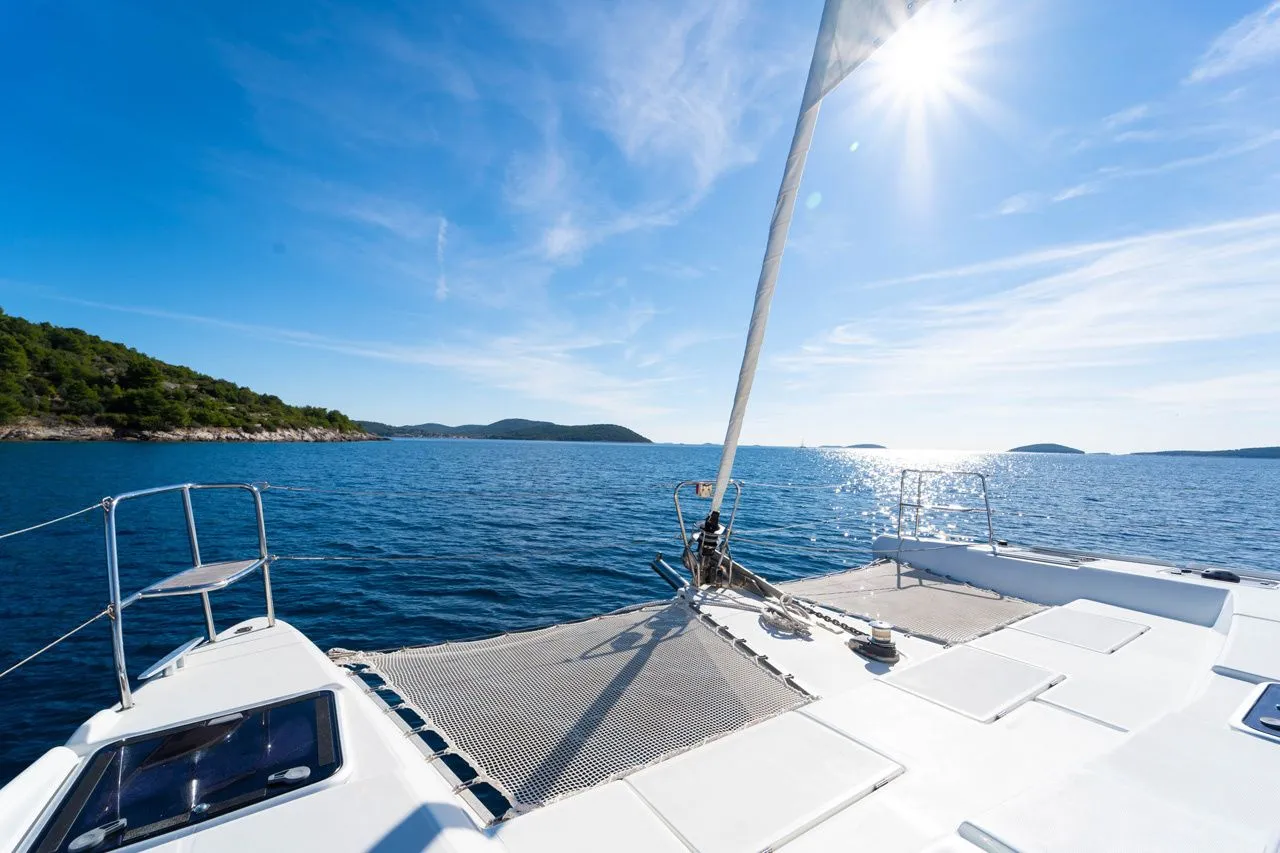 Patch Work Kiralık Teknesi - 5