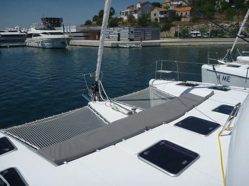 Rain Dogs Charterboot - 5