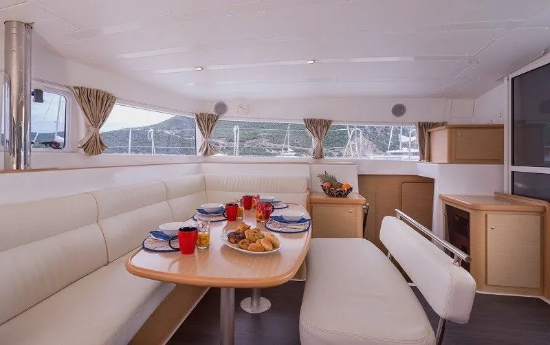 Silverstar 2 Charter Boat