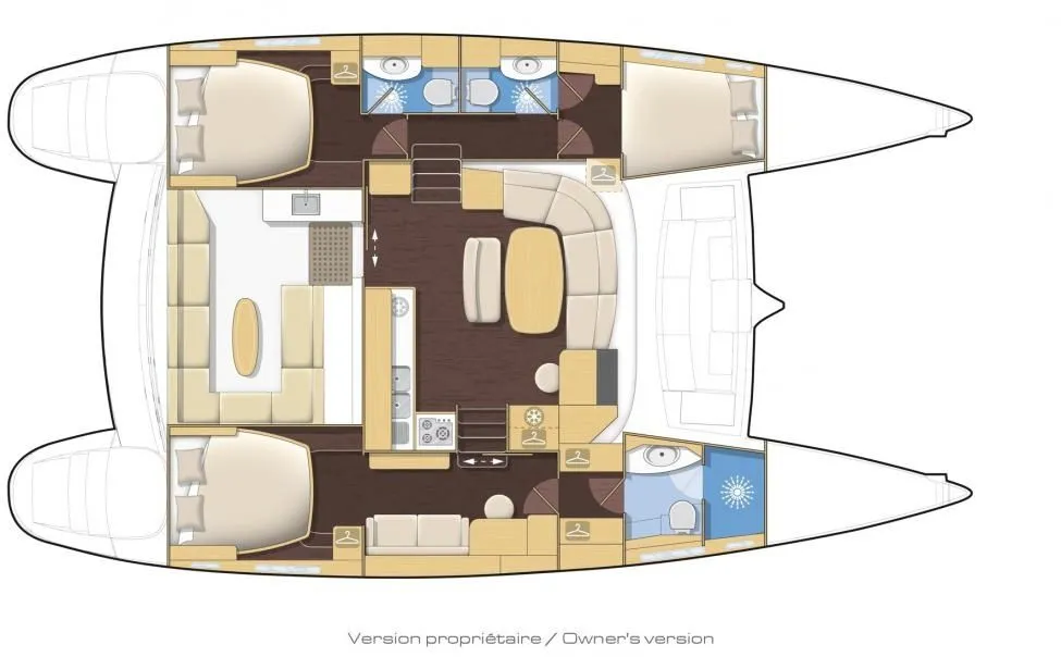 Explore Vladivostok on a 13.6m Rental Boat