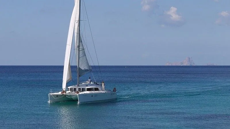 Atlantis Kiralık Teknesi - 1