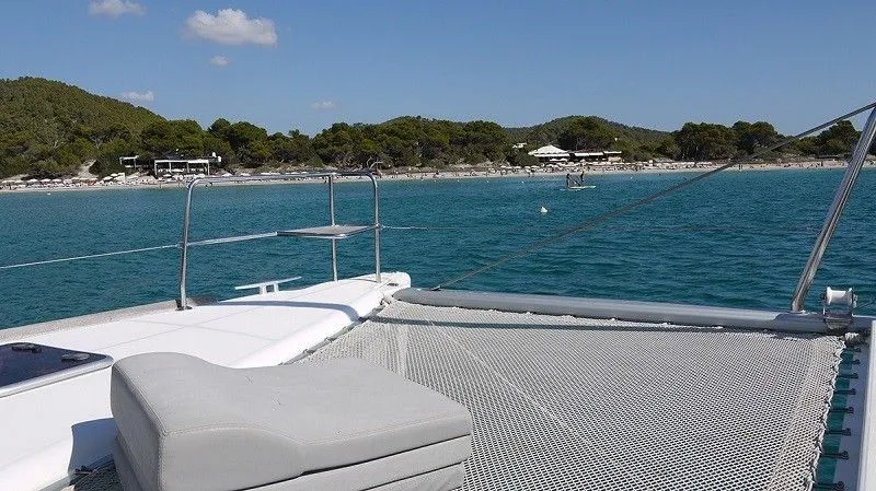 Atlantis Kiralık Teknesi - 5