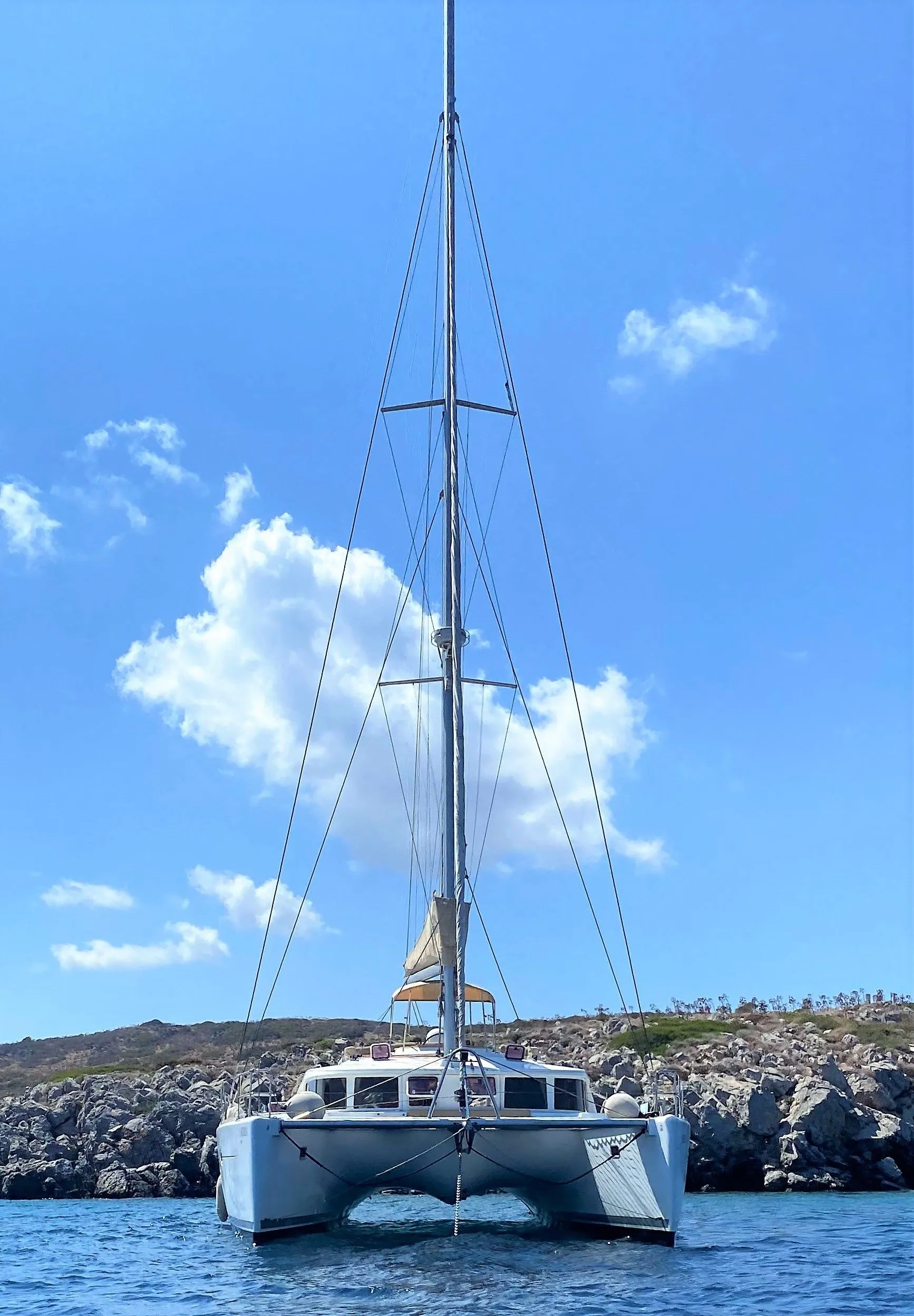 Bosforo Mietboot