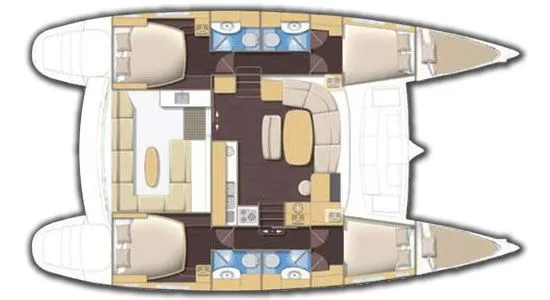 Casino Charter Boat - 2