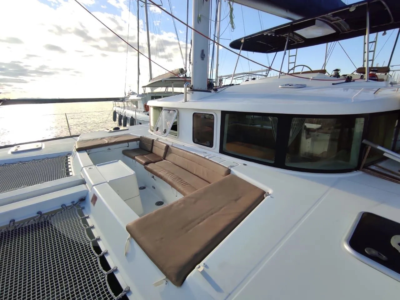 Casino Charter Boat - 5