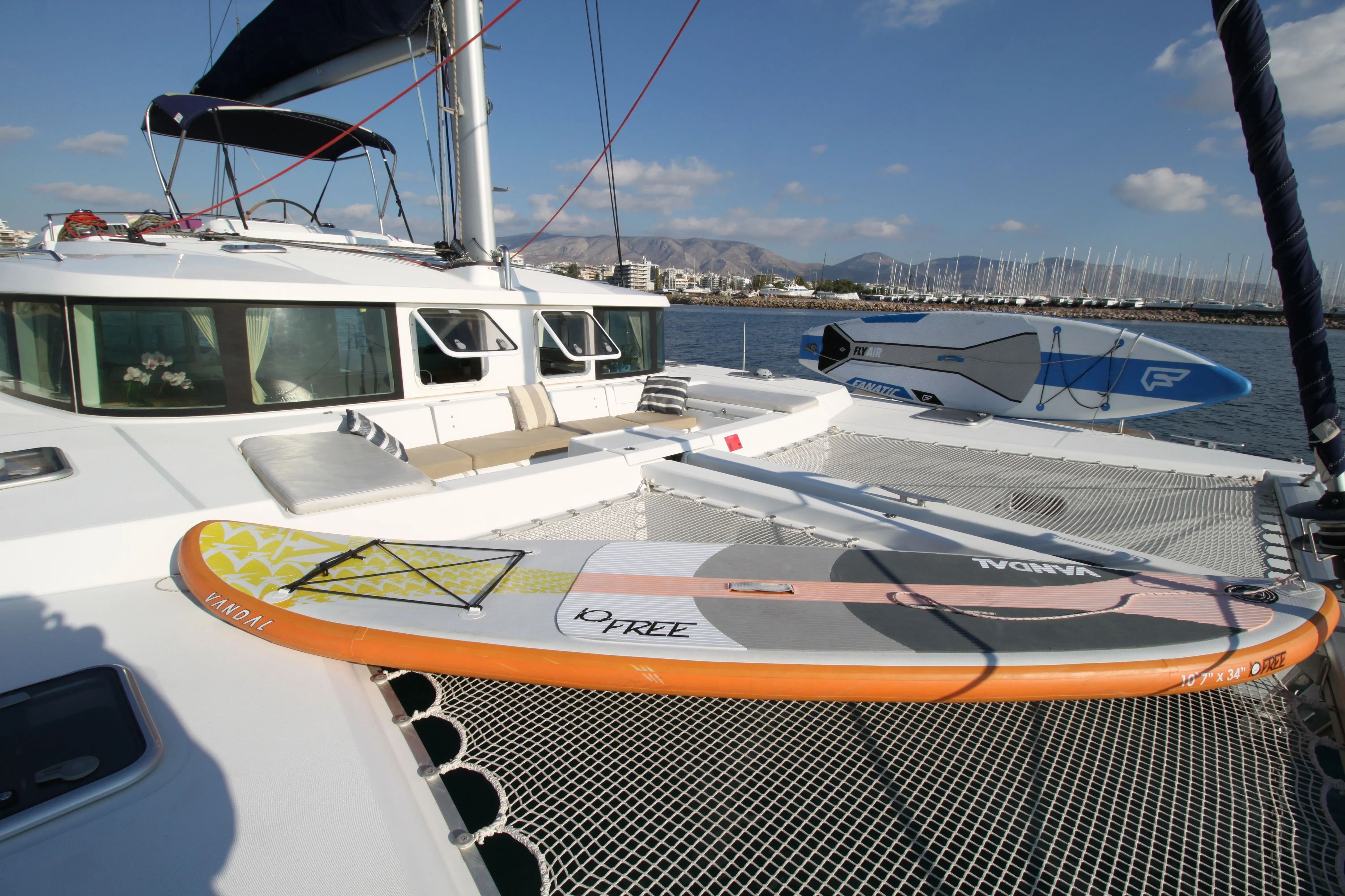 Casino Charterboot - 3