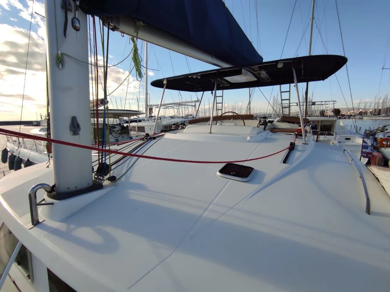 Casino Charter Boat - 4