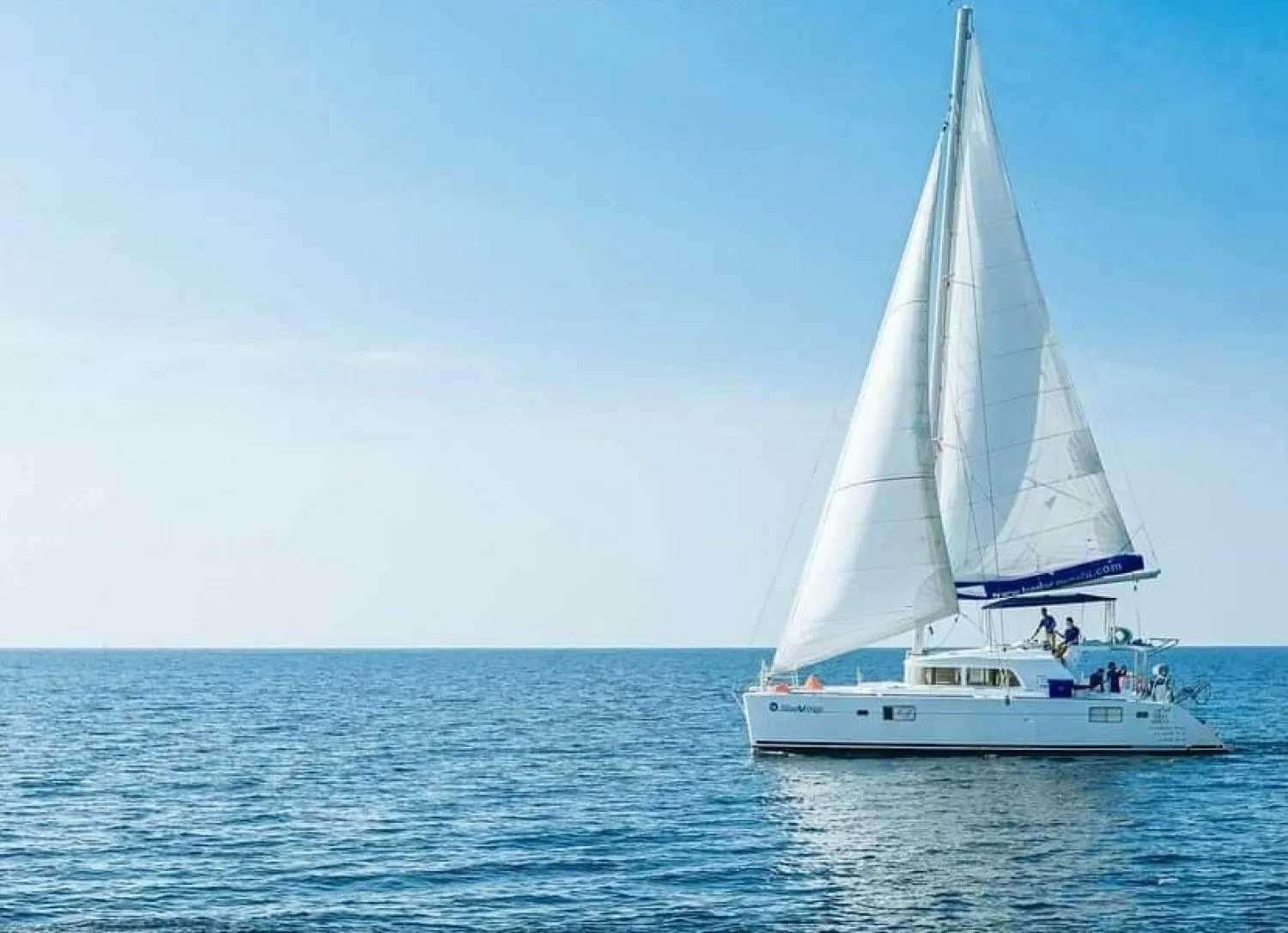 Blue Wings Kiralık Teknesi