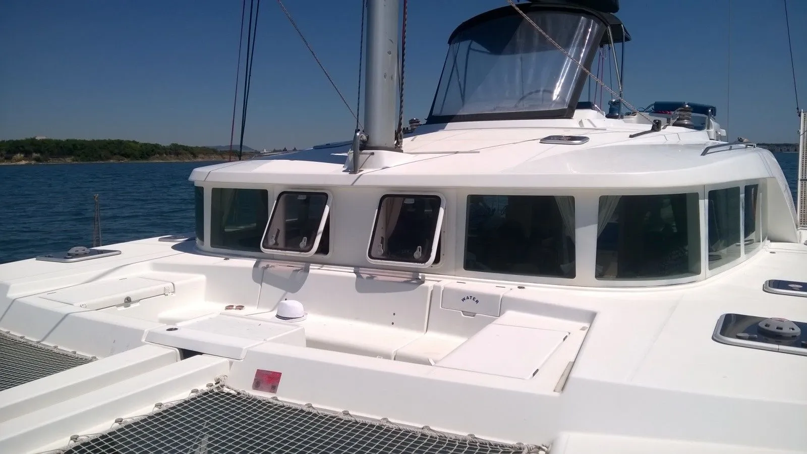 Чартер Dieselpunk - 3