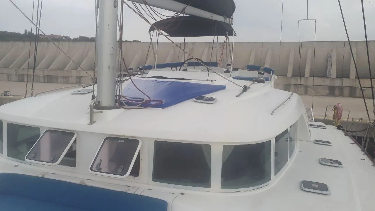 Чартер Dieselpunk - 4