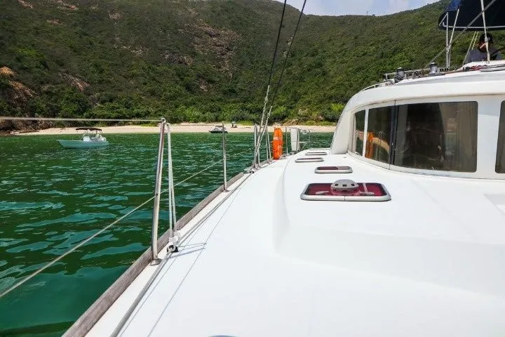 Freewind Kiralık Teknesi