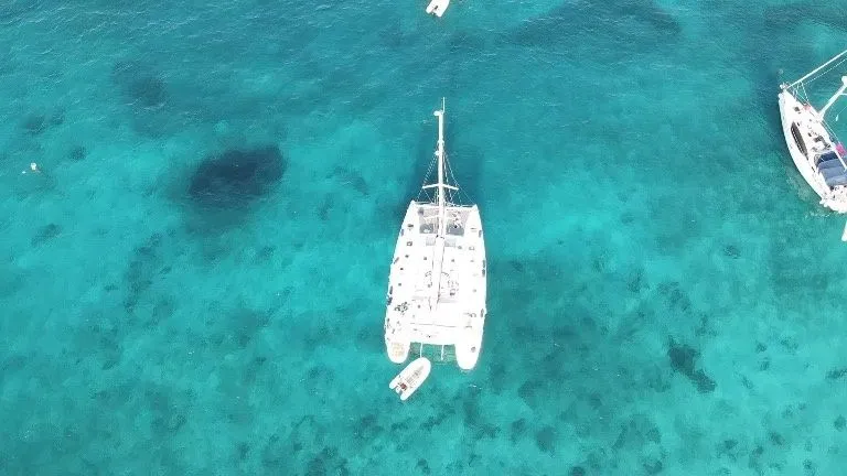 Hot Wind Charterboot - 5