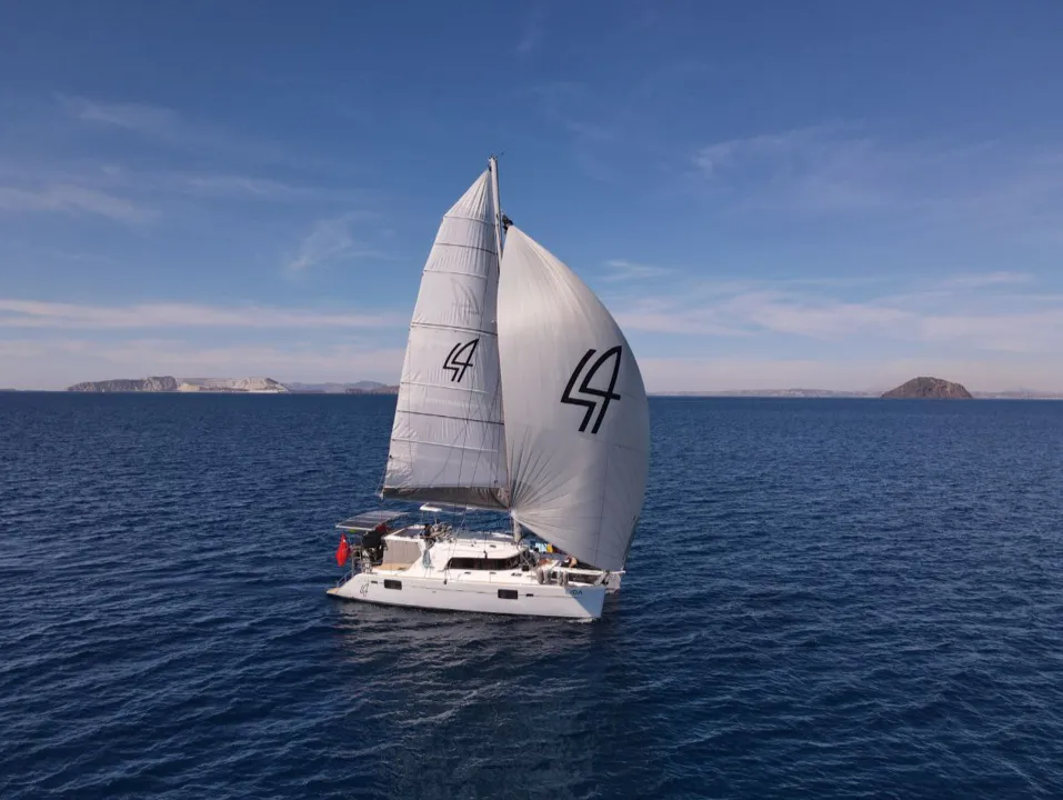 Lida Mietboot - 2
