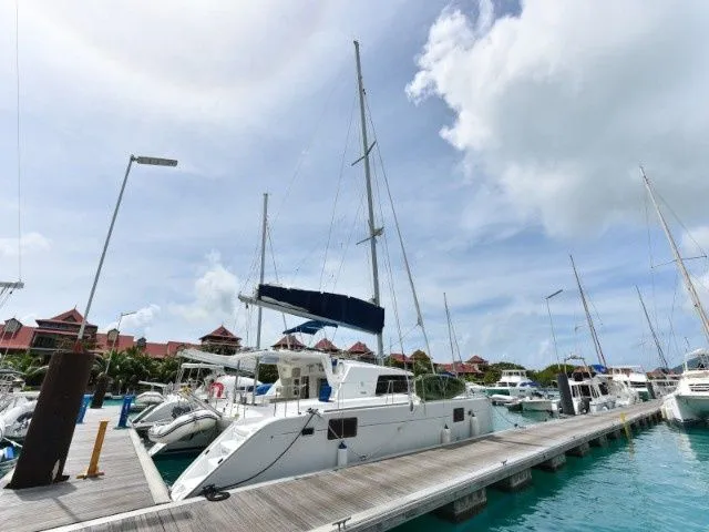 Mystikal Charterboot - 5