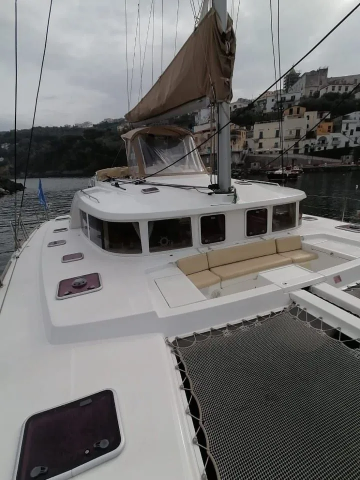 Dory Charter Boat