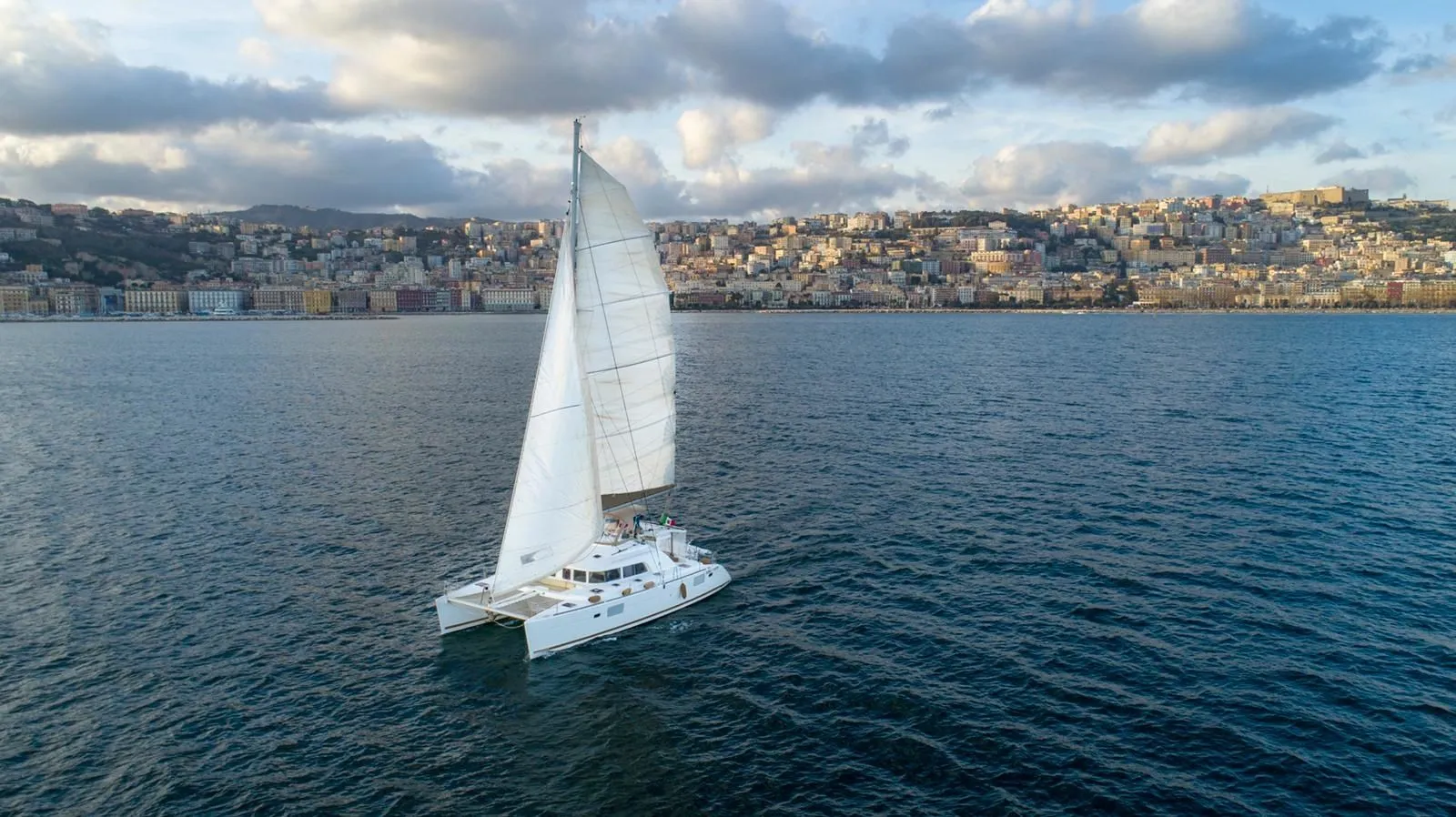 Nemo Charter Boat