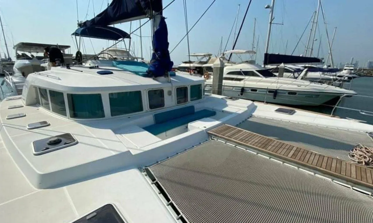 Pattaya Dragon Charterboot - 5