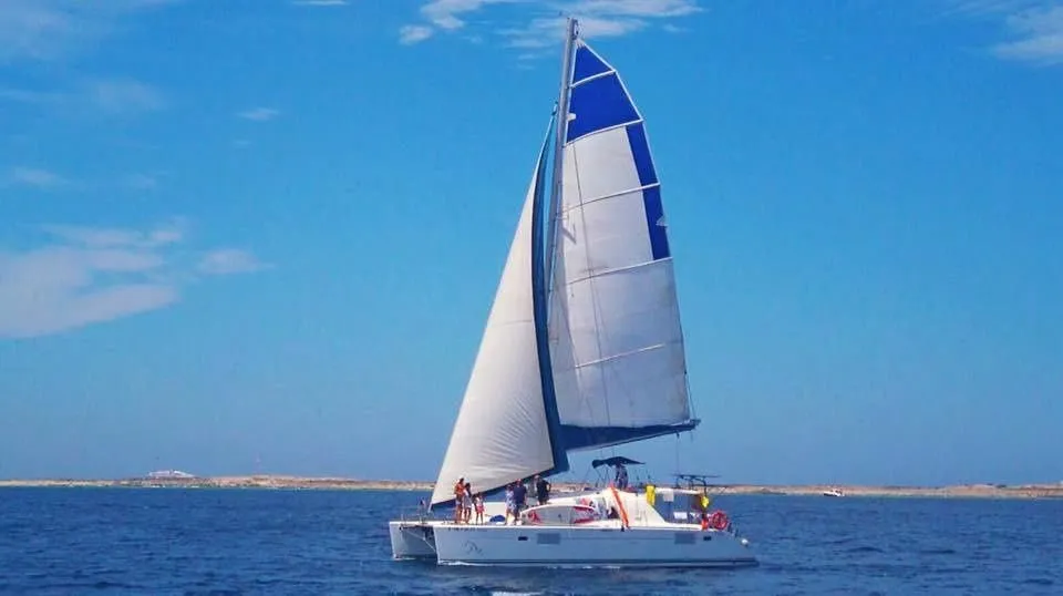 Pia One Kiralık Teknesi - 3