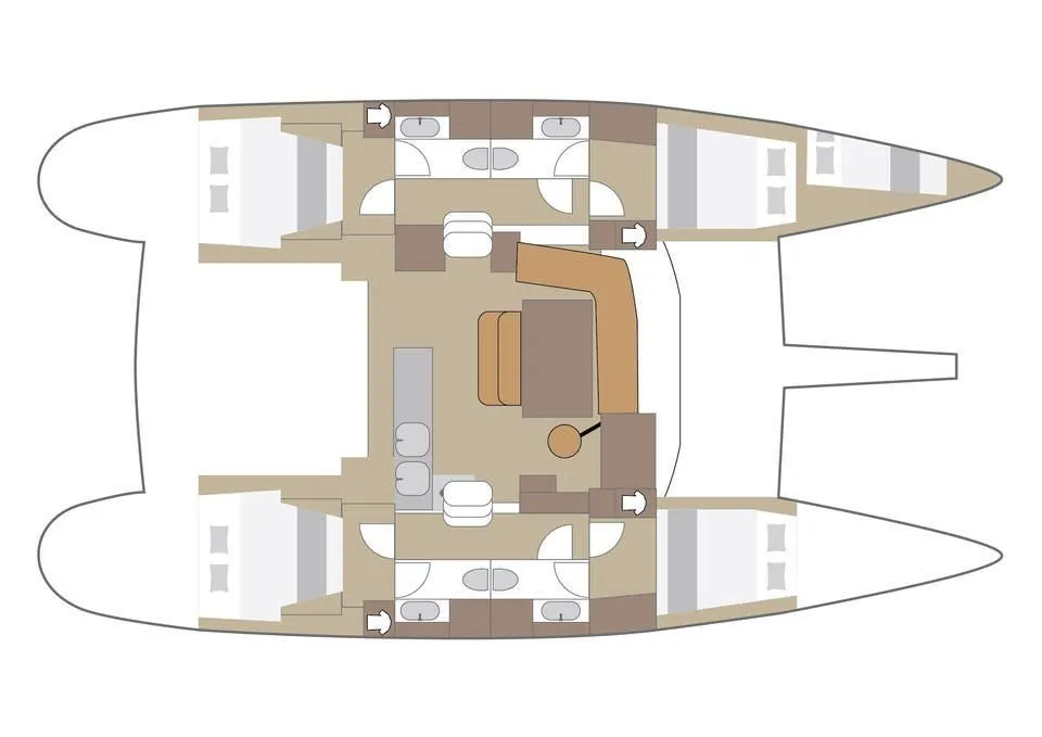 Rhino Mietboot - 2