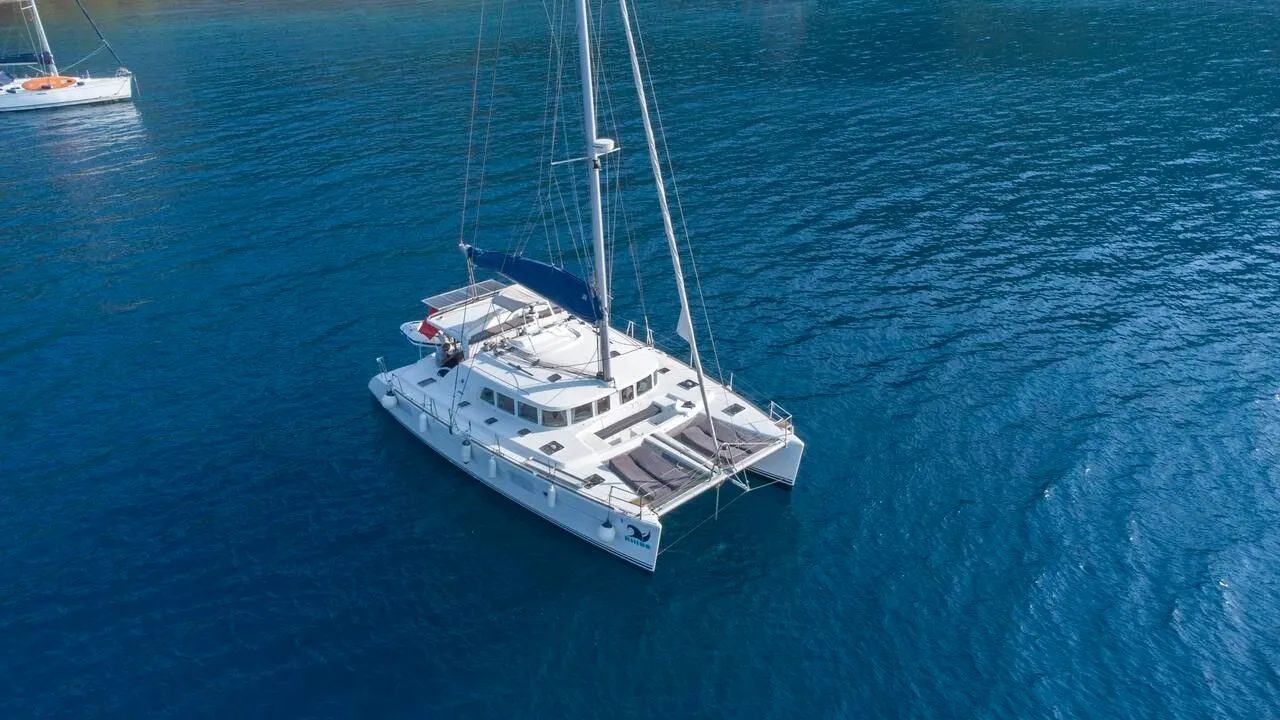 Чартер Rhino - 4