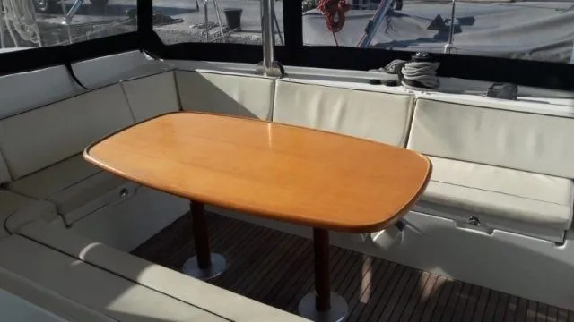 Rori Charterboot - 5