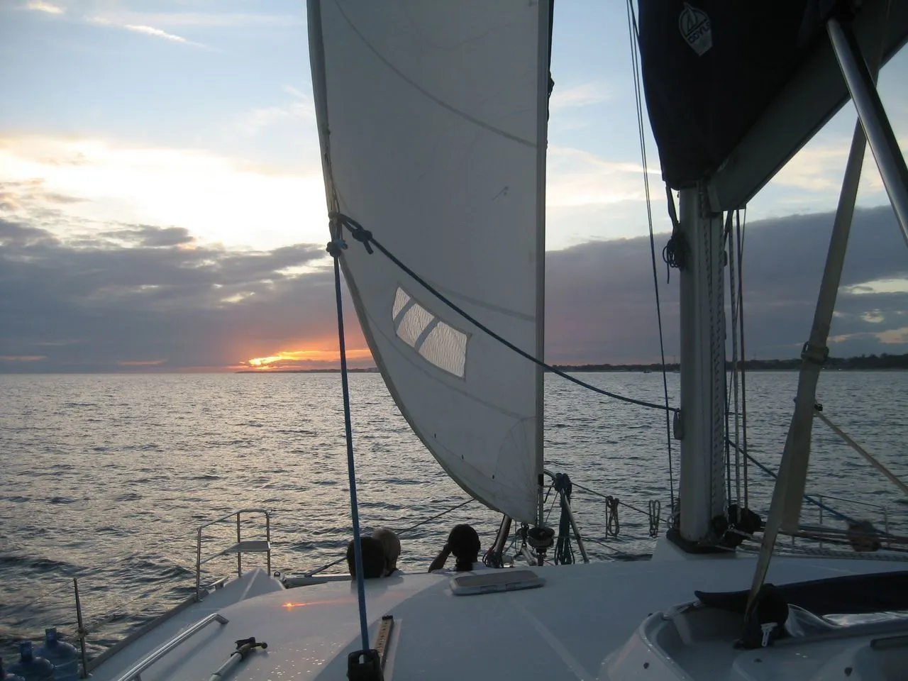 Shaqam Charterboot - 4