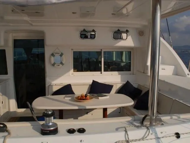 Tani Kiralık Teknesi - 5